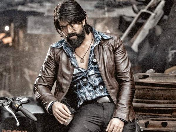 KGF Box Office Collection Day 18: Yash starrer continues its dream run, as it crosses the 200 crore mark